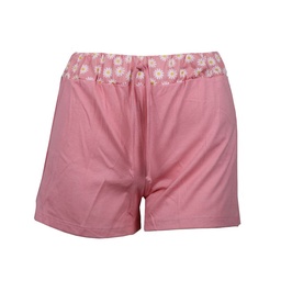 Dama Short Flor T.38/44 Urb