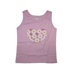 Dama Musculosa Flor T.38/44 Urb