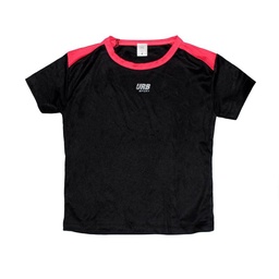 Remera Niña Sport 8-16 Pv25 Urb