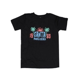 Remera Niño Estampa 4-12 Pv25 Set Urb