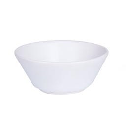 Bowl  Ceramica 14cm Blanco Suka