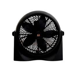 Ventilador Turbo de 14 Pul Lusqtoff