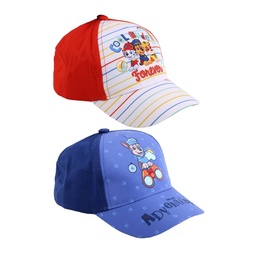 Gorro Bebe Paw Patrol Disney