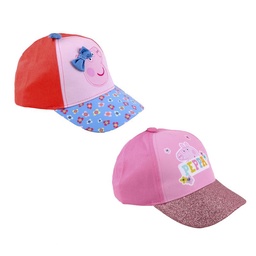 Gorro Beba Peppa Disney