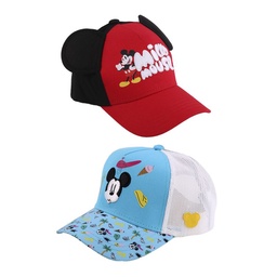 Gorra Niños Mickey Disney