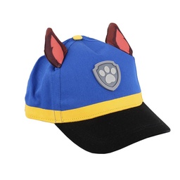 Gorro Bebe Paw Patrol Orejas Disney