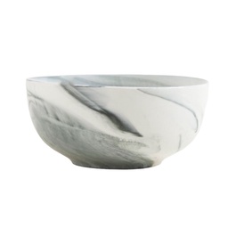 Bowl Carrara 15x5 cm