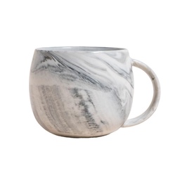 Jarro Mug Bombe Carrara 300 ml