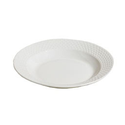 Plato de Sopa Ceramcarnaby 23 cm  Mishka