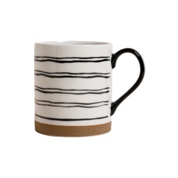 Mug Alto Noah 450 ml