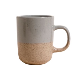 Jarro Mug Lena Grey 350 ml