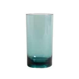 Vaso Alto de Acrilico Petroleo 530 ml Taipei