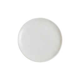 Plato de Postre Dinant Grey 20 cm