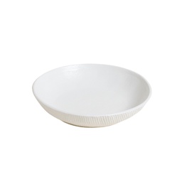 Plato Hondo Dinant 21X4,5cm