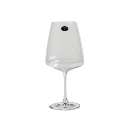 Copa de Cristal Bohemia Corvus 750 ml