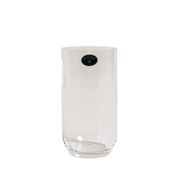 Vaso de Cristal de Bohemia Ara 400 ml