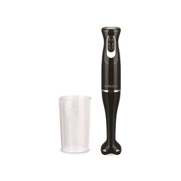 Licuadora de Mano Negro 600ml Philco