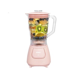 Licuadora Vaso Rosa 1.25l 500 W Atma