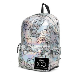 Mochila Disney 100 Mooving