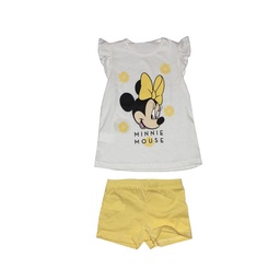 Set Pijama Beba Minnie T 1-4 Disney  Pv25