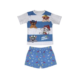 Pijama Bebe Paw Patrol 2-4  Nickelodeon