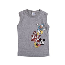 Musculosa Bebe Amigos T.12-36 Disney Set