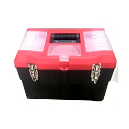 Caja para Herramienta Mc Carthy 19'