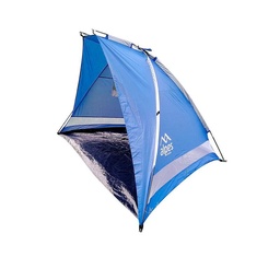 Carpa Playera Alpes Ica con Malla 220X120x120cm