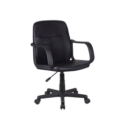 Sillon Ejecutivo m Design 6868 Negro