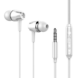 Auricular Nex In Ear Adie3371wh