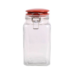 Canister Tapa Ceramica l Click Krea