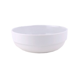 Bowl Melamina Chico Gris