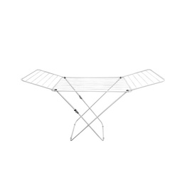 Tendedero 18m Alas 180X55x107cm