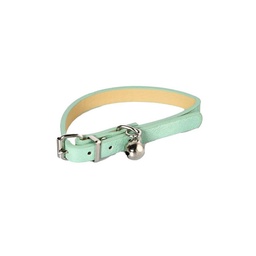 Collar Pets para Gato Verde 1 u