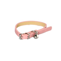 Collar Pets para Gatos Rosado 1 u