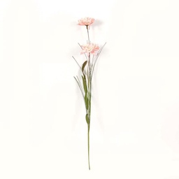 Flor de Tallo Mediano D45