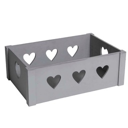 Caja Pallet Decorativa l