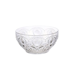 Bowl Acrilico 4,3 lt Emboss  Krea