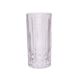 Set x 4 Vasos Altos de Vidrio Royal 350 ml Krea