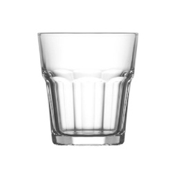 Vaso Tableado Bajo 305cc