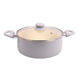 Olla Ceramica 24 cm Yt Krea