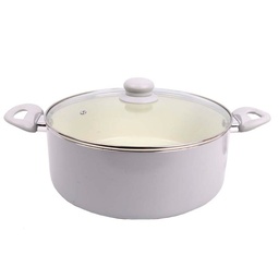 Olla Ceramica 28 cm Yt Krea