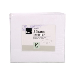 Sabana Ajustable King