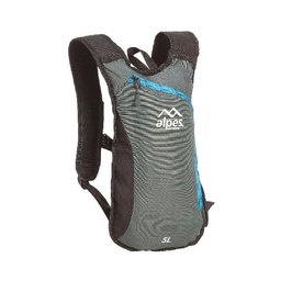 Mochila Hidratacion Basica 5lt Sin Bolsa Alpes