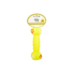 Hueso de Juguete Pets para Perro Amarillo 1 u