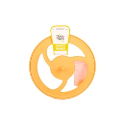Set Juguete Perro Frisbee Pets Fun