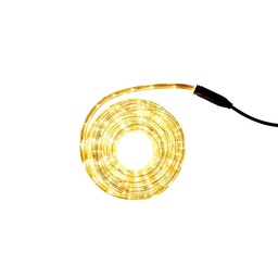 Manguera de Luces Led Blanca 10 m Krea