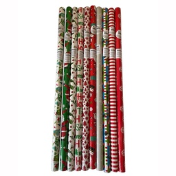 Papel de Regalo 8C Krea