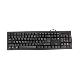 Teclado Alambrico Tclalambas Nex