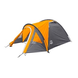 Carpa Alpes 4P Lluvia Dome Paine 210X240x140